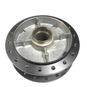 Modenas Göbek Arka Siyah Bilyalı