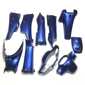 Modenas Grenaj Seti FL 2 Mavi