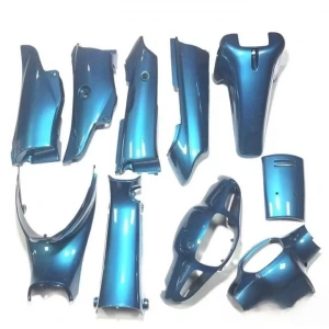 Modenas Grenaj Seti Yeşil