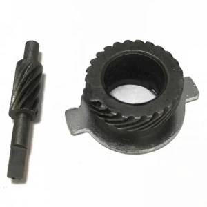 Modenas Kilometre Dişlisi TW