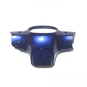 Modenas Kilometre Saat Çerçevesi Mavi