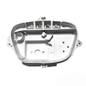 Modenas Kilometre Saat Panosu