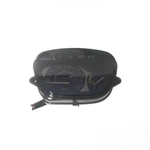 Modenas Kilometre Saati FL 2