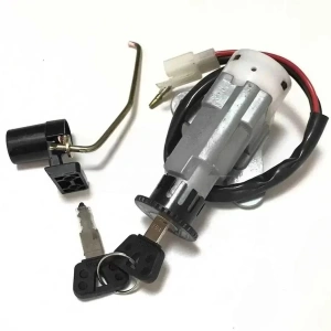 Modenas Kontak Seti TW