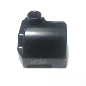 Modenas Kütük Üst Sağ