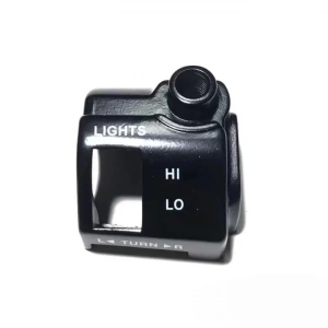 Modenas Kütük Üst Sol