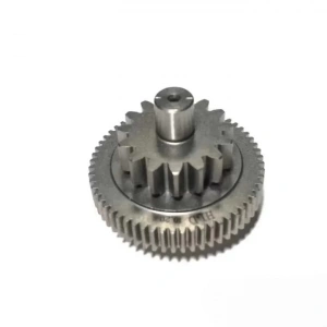 Modenas Marş Ara Dişli TW