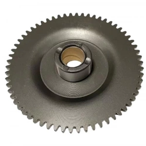 Modenas Marş Kitleme Dişlisi