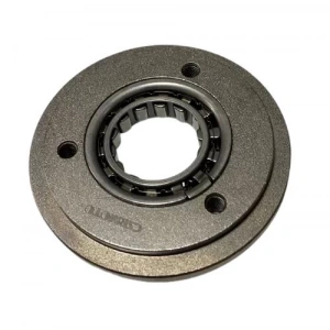 Modenas Marş Kitlemesi