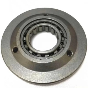 Modenas Marş Kitlemesi TW