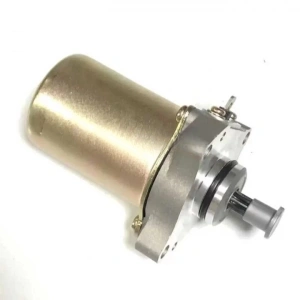 Modenas Marş Motoru