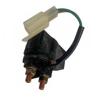 Modenas Marş Rolesi Oem