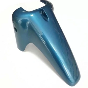 Modenas Ön Çamurluk FL2 Yeşil