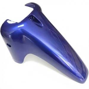 Modenas Ön Çamurluk Mavi