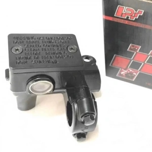 Modenas Ön Fren Merkezi Üst