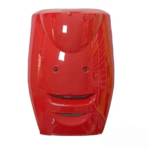 Modenas Ön Göğüs FL2 Kırmızı