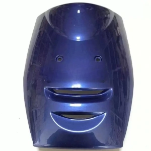 Modenas Ön Göğüs FL2 Mavi