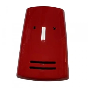 Modenas Ön Göğüs Kırmızı