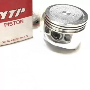 Modenas Piston Sekman 0,75 Ytp