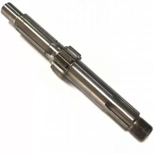 Modenas Şanzıman Dişli Mili TW