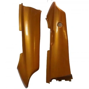 Modenas Sele Altı Grenaj Turuncu