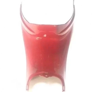 Modenas Sele Ön Plastik Kırmızı