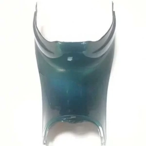 Modenas Sele Ön Plastik Yeşil