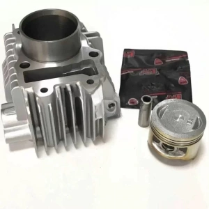 Modenas Silindir Dolu 57mm