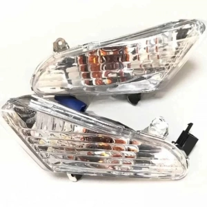 Modenas Sinyal Ön Sarı Takım