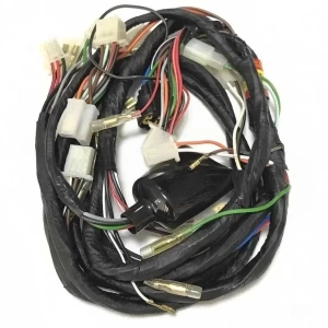 Modenas Vites Değiştirici