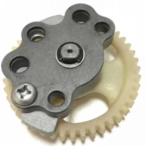 Modenas Yan Kapak Kırmızı Takım