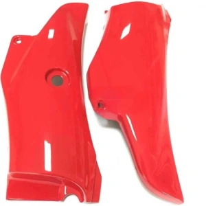 Modenas Yan Kapak Mavi Takım