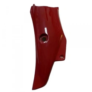 Modenas Yan Kapak Sağ Kırmızı