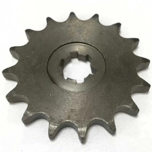 ModenasÖn Dişli 13 Ooh