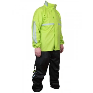 Motosiklet Yağmurluk XXL Go Out