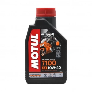 Motul 7100 4T Motor Yağı 10W-40