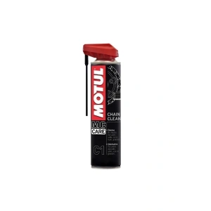 Motul C1 Zincir Temizleme Spreyi 400 Ml