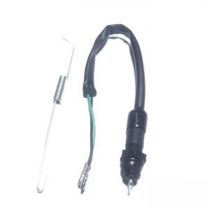 MZ Arka Fren Müşürü