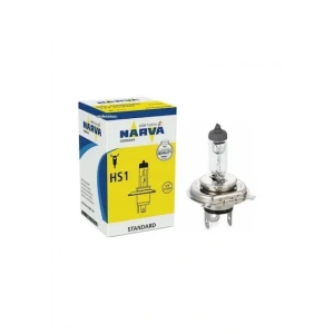 Narva Far Ampulü H4 HS1 12V 35/35W