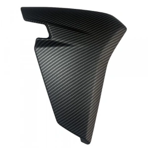 CF MOTO NK 250 Ön Panel Sağ Siyah 23 E5 Orijinal