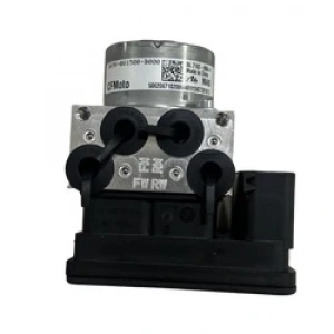 CF MOTO NK 250 ABS Modulü E5 Orijinal