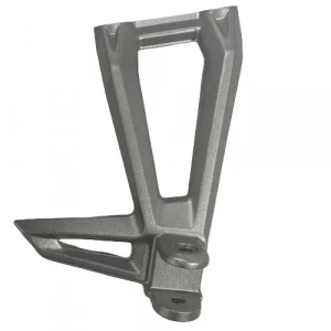 CF MOTO NK 250 Arka Braket Sağ E4 Orijinal