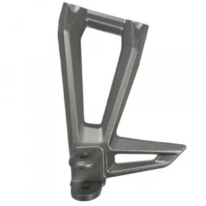 CF MOTO NK 250 Arka Braket Sol E4 Orijinal