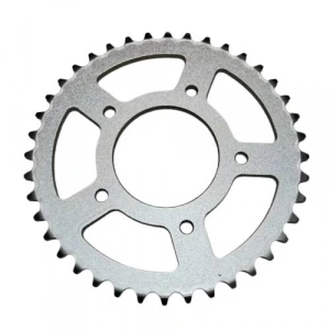 CF MOTO NK 250 Arka Dişli E4 Orijinal