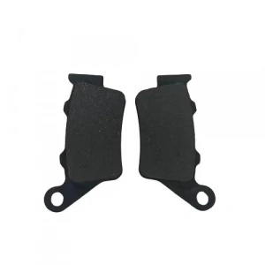 CF MOTO NK 150 Arka Fren Balatası ABS Orijinal