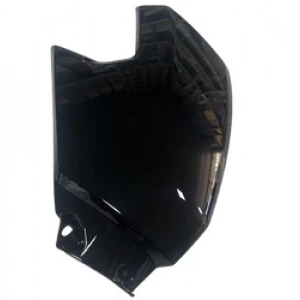 CF MOTO NK 250 Depo Sol Grenaj Siyah 23 E5 Orijinal