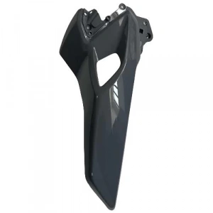 CF MOTO NK 250 Depo Sol Ön Grenaj Nardo Gri E5 Orijinal