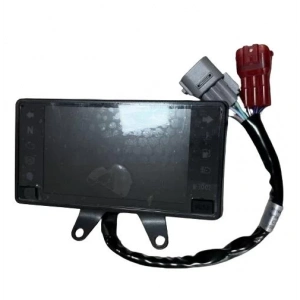 CF MOTO NK 250 Kilometre Saati E4 Orijinal