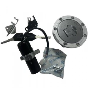 CF MOTO NK 250 Kontak Seti E4 Orijinal