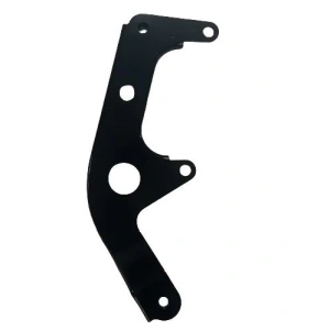 CF MOTO NK 250 Motor Askısı Sol Mat Siyah E5 Orijinal